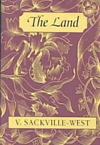 The Land (Hardcover)