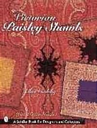 Victorian Paisley Shawls (Hardcover)