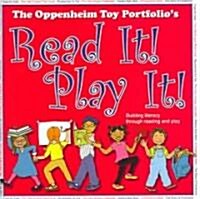 Read It, Play It! (Paperback)