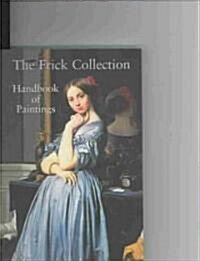 Frick Collection (Paperback)