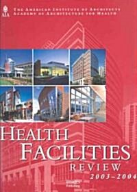 Health Facilities (Hardcover)