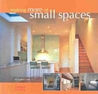 [중고] Making More of Small Spaces (Hardcover)