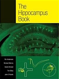 The Hippocampus Book (Hardcover)