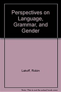 Context Counts: Papers on Language, Gender, and Power (Paperback)