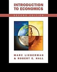 Introduction to Economics with infotrac (Hardcover, 2nd)