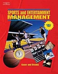 Sports and Entertainment Management (Paperback)