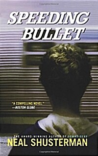 Speeding Bullet (Paperback)
