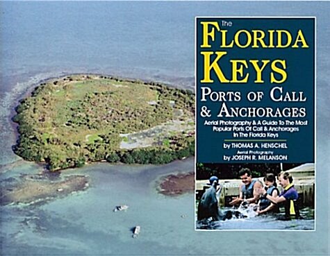 The Florida Keys (Paperback)