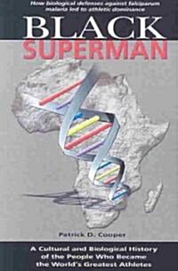 Black Superman (Paperback)