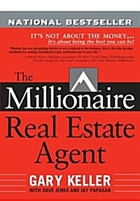 [중고] The Millionaire Real Estate Agent (Paperback)