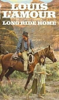 Long Ride Home: Stories (Mass Market Paperback, Revised)