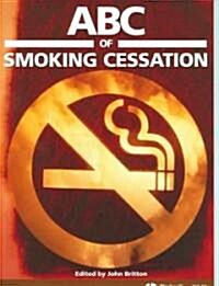 ABC of Smoking Cessation (Paperback)