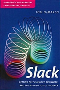 Slack (Hardcover)