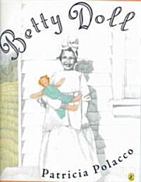 Betty Doll (Paperback, Reprint)
