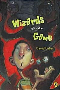 Wizards of the Game (Paperback, Reprint)