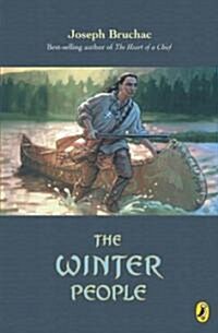[중고] The Winter People (Paperback, Reprint)