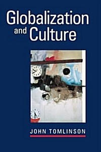 Globalization and Culture (Paperback, 2)