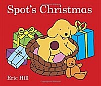 Spots Christmas (Board Books)
