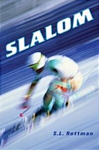 Slalom (Hardcover)