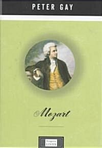 Mozart (Hardcover)