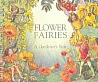 Flower Fairies (Hardcover, Spiral)