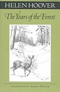Years of the Forest (Paperback)