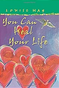 [중고] You Can Heal Your Life (Paperback)