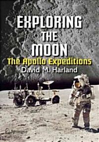 Exploring the Moon (Paperback)