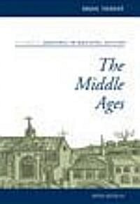 The Middle Ages (Paperback, 5th)