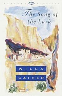 The Song of the Lark (Paperback)