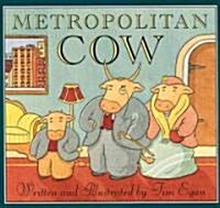 [중고] Metropolitan Cow (Paperback)