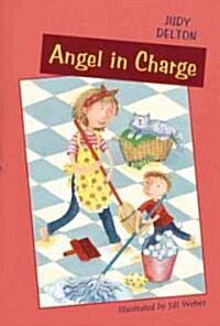 Angel in Charge (Paperback)