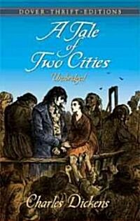 A Tale of Two Cities (Paperback)