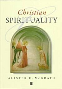 Christian Spirituality : An Introduction (Paperback)