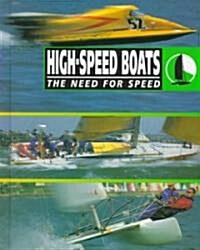 High-Speed Boats (Library)