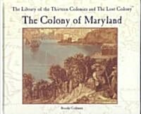 The Colony of Maryland (Library)