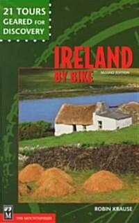 Ireland by Bike (Paperback, 2)