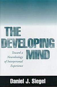 The Developing Mind (Hardcover)