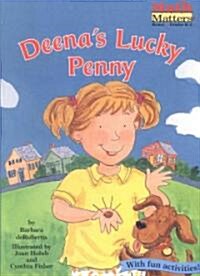Deenas Lucky Penny: Money (Paperback)