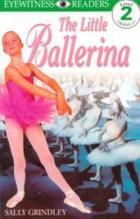 The Little Ballerina (Paperback)