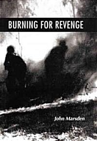 Burning for Revenge (Hardcover)