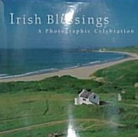 Irish Blessings (Hardcover)