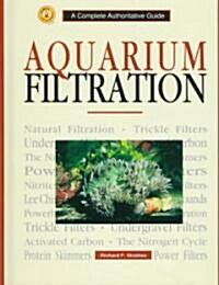 Aquarium Filtration (Hardcover)