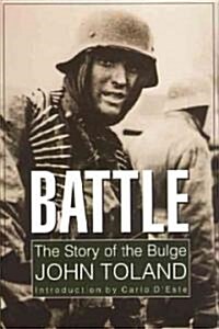 Battle (Paperback, Revised)