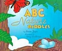 ABC Nature Riddles (Hardcover)
