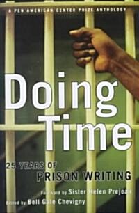 Doing Time (Hardcover, 1st)