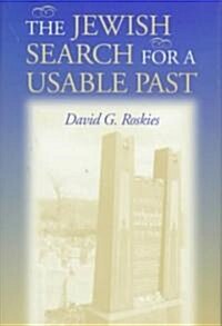 The Jewish Search for a Usable Past (Hardcover)