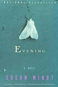[중고] Evening (Paperback)