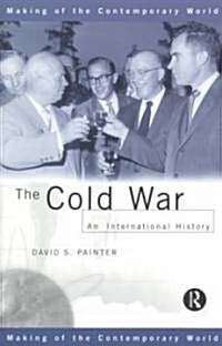 The Cold War : An International History (Paperback)