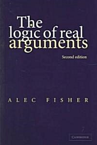 The Logic of Real Arguments (Paperback, 2 Revised edition)